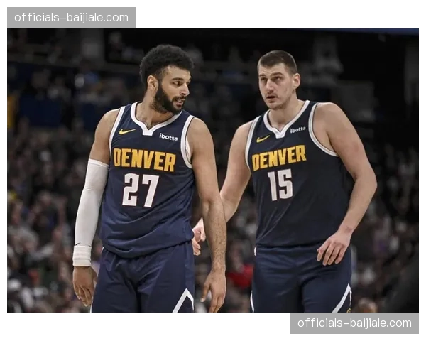 掘金森林狼近四年三度季后赛相遇 恩怨对决再添新章